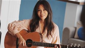 蔡健雅 水晶共振提供