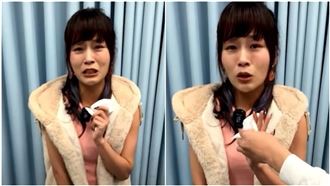 丟丟妹婚變！丟爸證據確鑿批外遇？夫吐實