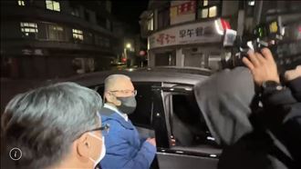 蕭景田8百萬交保理由　被搜索竟翻牆落跑