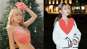 阿樂（圖／翻攝自阿樂IG）