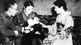 ▲溥杰；嵯峨浩。（圖／翻攝自百度百科）