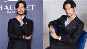 丁春誠遭藝術家指控抄襲，似乎出現反轉。（圖／翻攝自sphinx_ting IG）