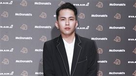 陽光普照演員巫建和。(圖/記者邱榮吉、林士傑、林聖凱攝影)