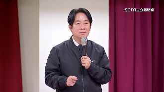 團結黨力量！賴清德：民進黨要當國家後盾