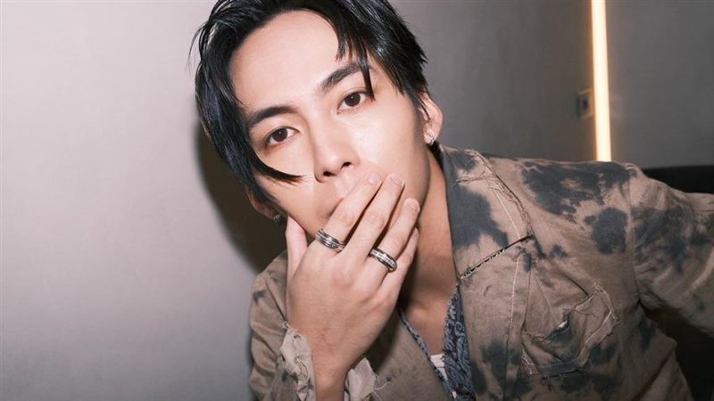 路邊激纏混血妹狂頂被拍　金鐘男星回應了