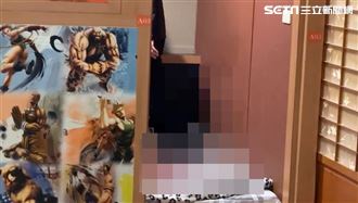 網咖產子殺嬰纏訟2年多！男嬰死因仍是謎