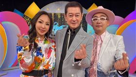 蔡小虎（天良綜合台提供）