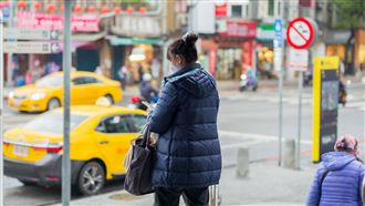 強冷空氣將襲來　這天低溫恐探10度以下