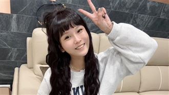 獨／尪深夜開戰　丟丟妹不忍吐29字反擊