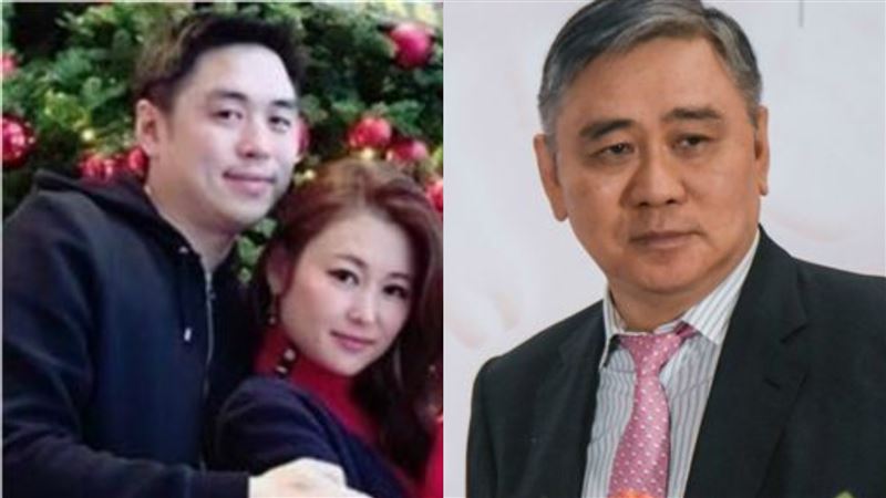 王泉仁情史也驚人　王文洋神預言曝光