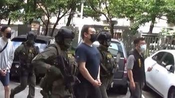 《角頭》臨演李振豪9嫌騙115台人到柬埔寨