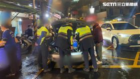 故障,支援,黑手,中和,翻攝畫面