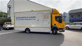 郭信一,解剖,彈道,X光車（圖／翻攝畫面）