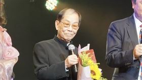 香港天才作曲家顧嘉煇於今（4）日驚傳逝世。（圖／翻攝自香港中文大學）