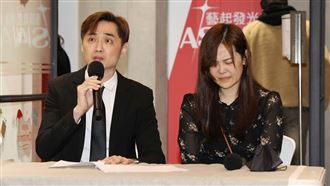 宋逸民道歉突喊「今天結婚20週年」網看傻