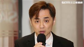 宋逸民、陳維齡。（圖／記者楊澍攝影）