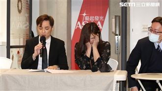 宋逸民出來面對　網灌爆教會粉專：演太差