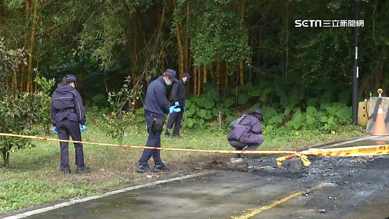 郭信一命案無進展　警追「竹聯幫2堂口」
