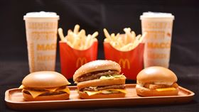 麥香魚,麥當勞,漢堡,麥當勞提供