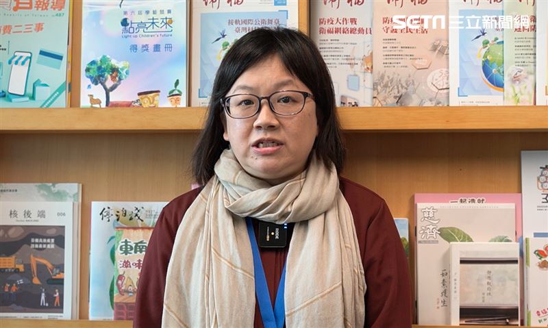 有爸媽卻無國籍！新北15歲少女畢旅成空