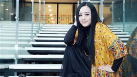 高慧君（邱榮吉攝影）