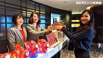 攻略／14大銀行發財水來了！招財用法曝光