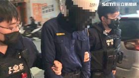 新北市,新莊,假冒,警察,指揮交通,