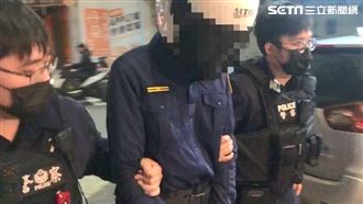 健身房員工想當警察！穿警制服輔大前交管