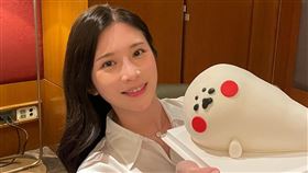 鄭家純。（圖／翻攝自臉書）