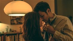 鳳小岳,林予晞,薛仕凌。（Disney+提供