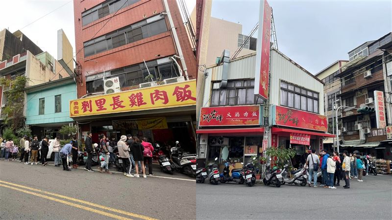嘉義火雞肉飯超夯！在地人揭「口袋名單」