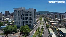 高雄,社會住宅,市府,凱旋青樹