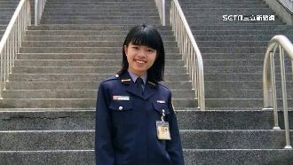 債務糾紛談判「6打1」　女警獅吼功制伏嫌