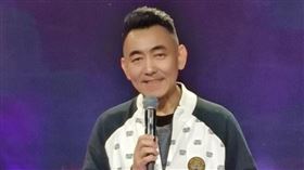 徐亨（圖／翻攝自徐亨臉書）