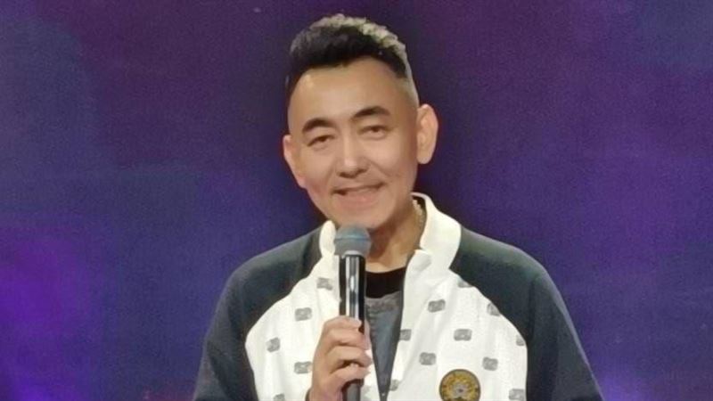 曾投資失敗欠巨債　徐亨新年期許：要更拚