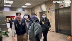 竊電,水電工,台電,台北,翻攝畫面