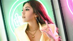 艾怡良（圖／天地合提供）