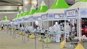 丟台灣的臉！女拒付3萬隔離費…成南韓「驅逐外國人」首例（圖／翻攝自仁川機場臉書）