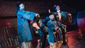 黃薇渟。（寬宏藝術提供