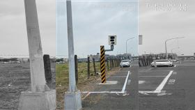 高雄,停車格,測速照相,交通局,紅線