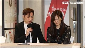 宋逸民（楊澍攝影）