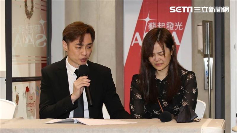 王瑞玲批宋逸民甩鍋給神　教友反擊曝內幕