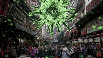 中國肺炎黴漿菌流行？羅一鈞：恐有未爆彈