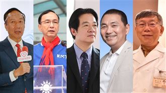 想贏2024？名醫籲賴清德：修補與他的關係