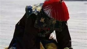 ▲清朝。（圖／翻攝自百度百科）