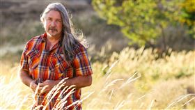 馬修連恩（圖／新視紀整合行銷）