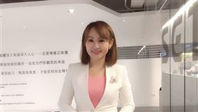 三立iNEWS晚間旗艦新節目今（4）天正式全面登場，九點推出王志郁挑大樑主持的《Catch！大錢潮》。（圖／三立電視）