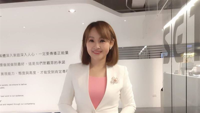 王志郁瘦一圈　新節目Catch！大錢潮登場