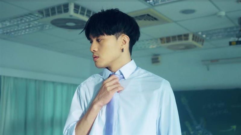 因周杰倫踏入歌壇　選秀男星「現況曝光」