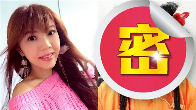 劉樂妍新造型曝！快遞店老闆以為是哪吒…
